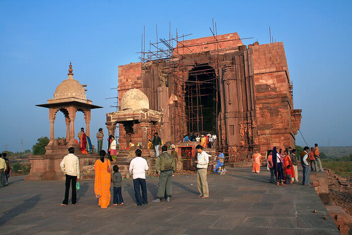 Bhojpur Bhojpur