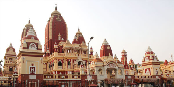 Lakshmi Narayan Temple bhopal Lakshmi Narayan Temple bhopal