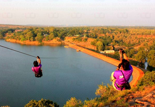 Kerwa Dam Kerwa Dam