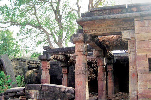 Behti Math Chanderi Madhya Pradesh Behti Math Chanderi Madhya Pradesh
