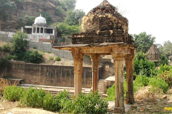 Chanderi Madhya Pradesh Chanderi Madhya Pradesh