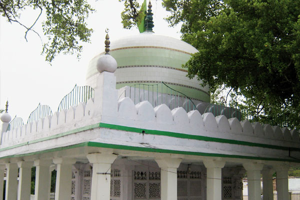 Dargah Makhdoom Shah Wilayat Dargah Makhdoom Shah Wilayat