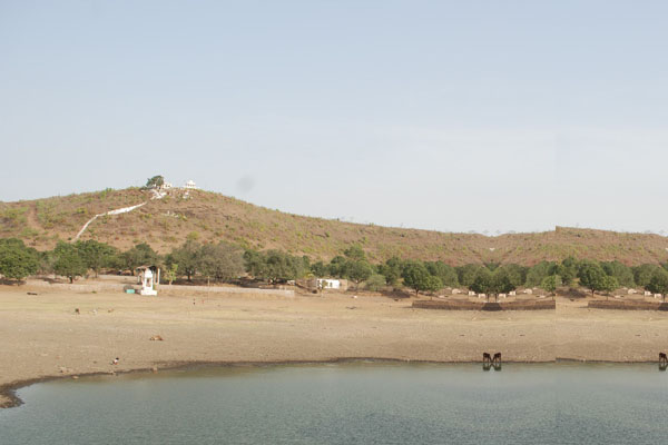 Hauz Khas Chanderi Madhya Pradesh Hauz Khas Chanderi Madhya Pradesh