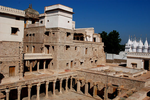 Raja Rani Mahal Chanderi Madhya Pradesh Raja Rani Mahal Chanderi Madhya Pradesh