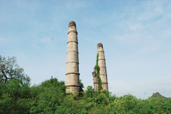 Khilji Serai Chanderi Madhya Pradesh Khilji Serai Chanderi Madhya Pradesh