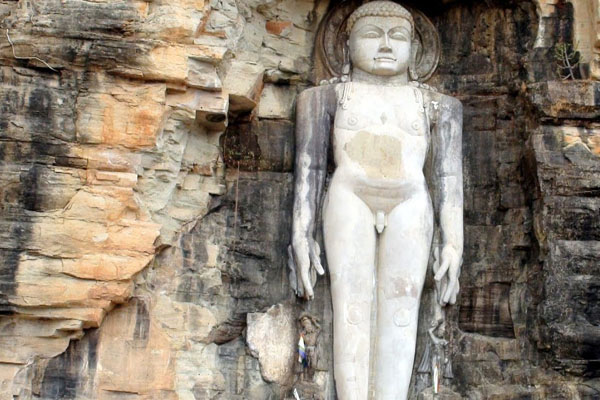 Jainism at Chanderi Madhya Pradesh Jainism at Chanderi Madhya Pradesh