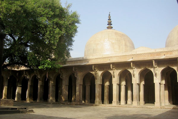 Jama Masjid Chanderi Madhya Pradesh Jama Masjid Chanderi Madhya Pradesh