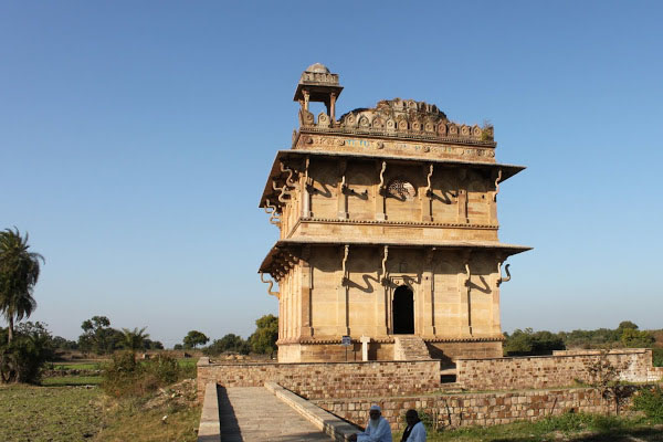 Shehzadi Ka Rauza Chanderi Madhya Pradesh Shehzadi Ka Rauza Chanderi Madhya Pradesh