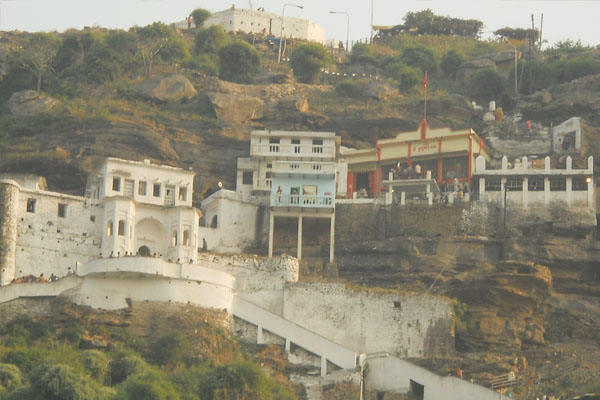Hanuman-Dhara Chitrakoot Madhya Pradesh Hanuman-Dhara Chitrakoot Madhya Pradesh