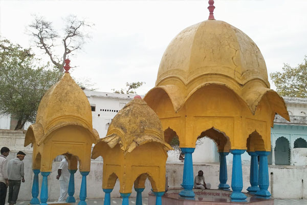 Bharat Milap Chitrakoot Madhya Pradesh Bharat Milap Chitrakoot Madhya Pradesh