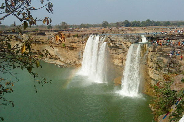 The Shabari Fall Chitrakoot Madhya Pradesh The Shabari Fall Chitrakoot Madhya Pradesh