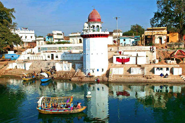Modern History Chitrakoot Madhya Pradesh Modern History Chitrakoot Madhya Pradesh