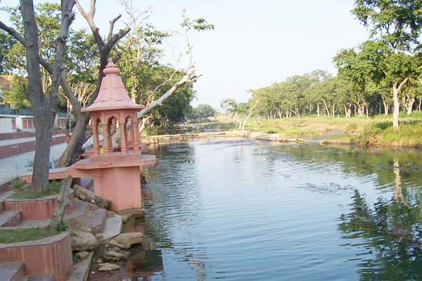 Janaki-Kund Chitrakoot Madhya Pradesh Janaki-Kund Chitrakoot Madhya Pradesh