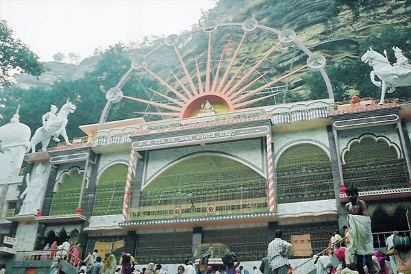 Atri-Anasuya Ashram Chitrakoot Madhya Pradesh Atri-Anasuya Ashram Chitrakoot Madhya Pradesh