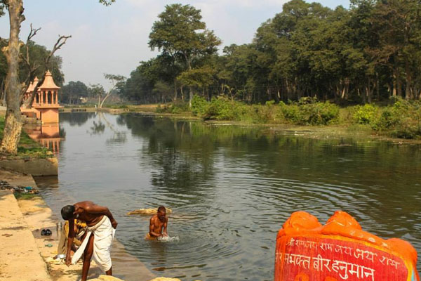 Ram-Shaiya Chitrakoot Madhya Pradesh Ram-Shaiya Chitrakoot Madhya Pradesh