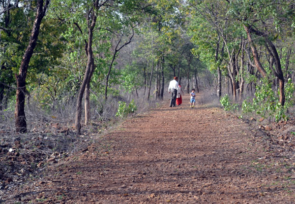 Dumna Jabalpur Dumna Jabalpur