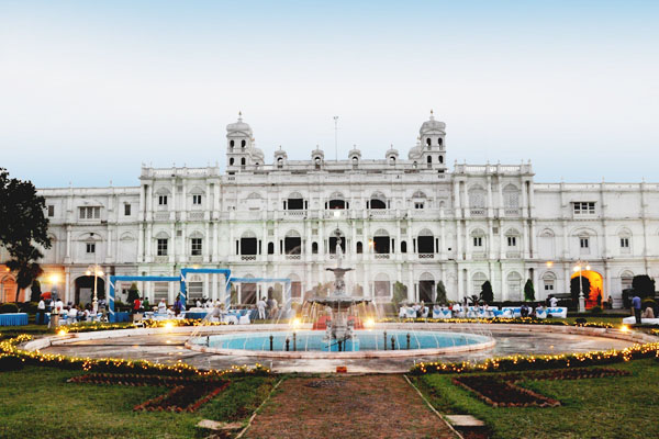 Jai Vilas Palace and Museum Jai Vilas Palace and Museum