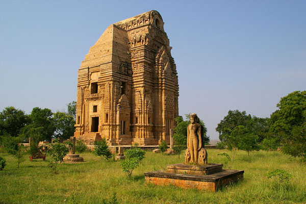 Teli-ka-Mandir Teli-ka-Mandir