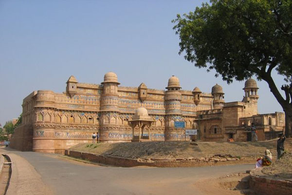 Man Mandir Palace Man Mandir Palace