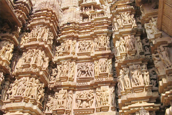 Khajuraho Madhya Pradesh Khajuraho Madhya Pradesh