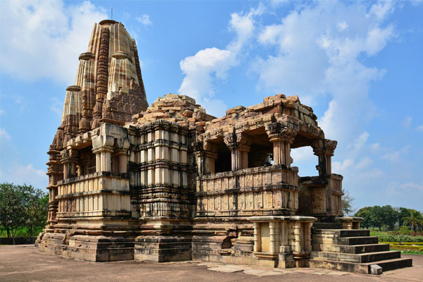 Duladeo Temple khajuraho Duladeo Temple khajuraho