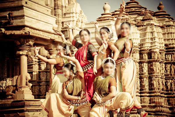 Khajuraho Dance Festival Khajuraho Dance Festival