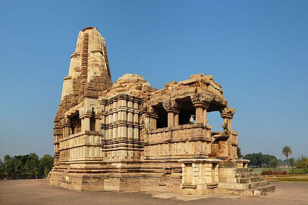 Khajuraho group of temples Khajuraho group of temples