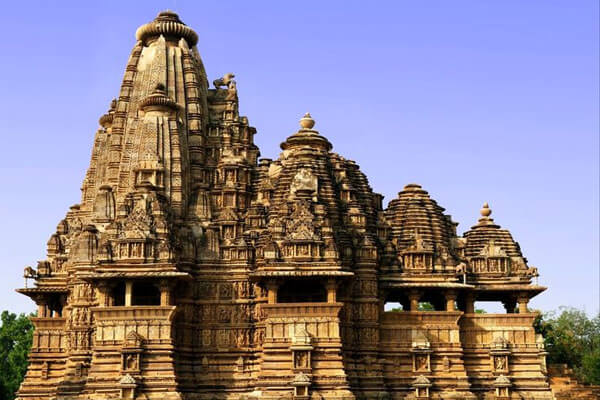 Kandariya Mahadeo Temple Khajuraho Kandariya Mahadeo Temple Khajuraho