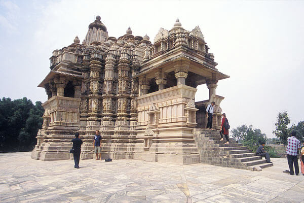 Chitragupta Temple Khajuraho Chitragupta Temple Khajuraho