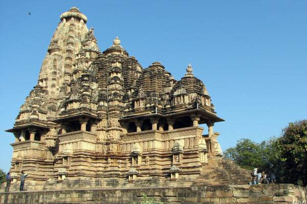 Vishwanatha Temple Khajuraho Vishwanatha Temple Khajuraho