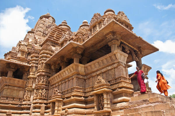 Lakshmana Temple Khajuraho Lakshmana Temple Khajuraho