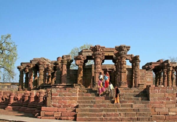 Oon temples Mandleshwar Madhya Pradesh Oon temples Mandleshwar Madhya Pradesh