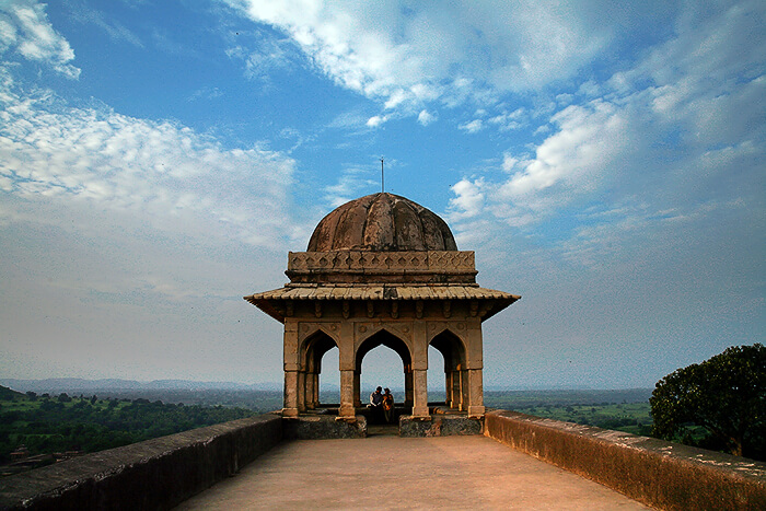 Mandu Madhya Pradesh Mandu Madhya Pradesh