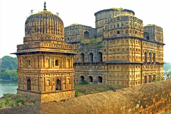 Orchha Madhya Pradesh Orchha Madhya Pradesh