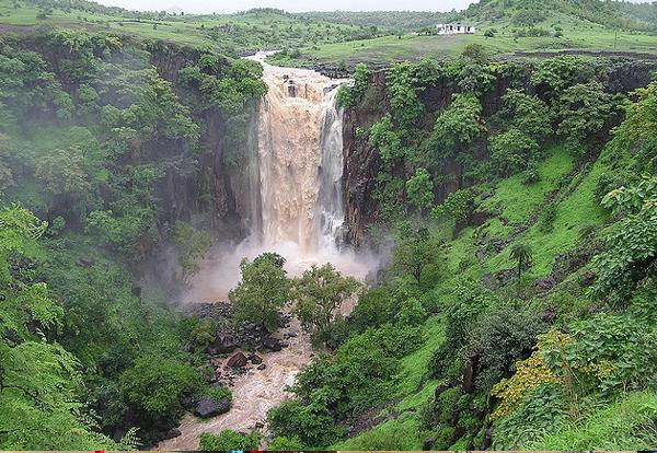Patal Pani Waterfall Patal Pani Waterfall