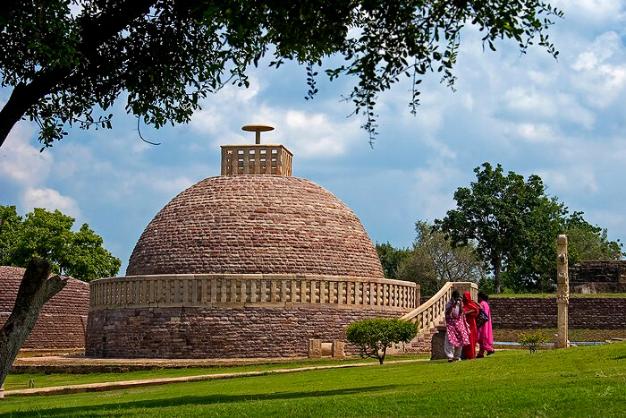 Sanchi Udaigiri Sanchi Udaigiri