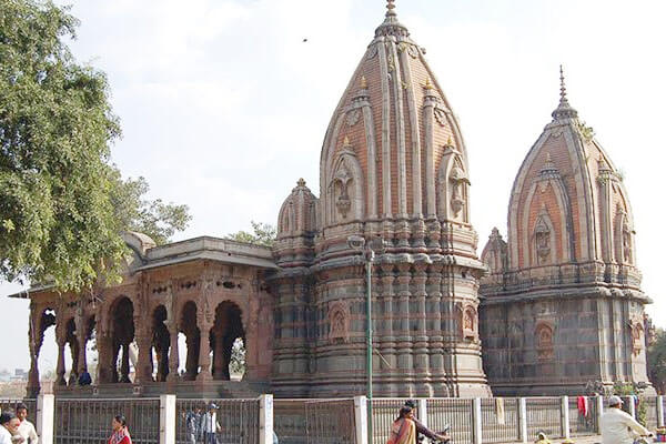 The Krishnapura Chhatris The Krishnapura Chhatris