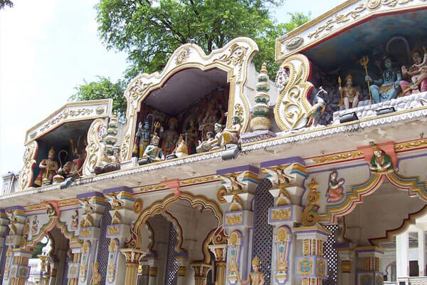 Khajrana indore Khajrana indore